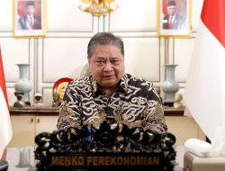 Indonesia Optimis Capai Pertumbuhan Ekonomi 5,2% pada Akhir 2024