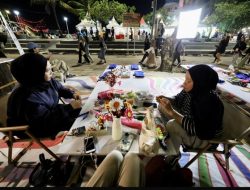 F8 Makassar: Ruang Bagi Creativepreneur Milenial untuk Berkarya
