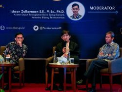 Pemerintah Gelar Konsultasi Publik Revisi PP Nomor 5 Tahun 2021, Libatkan Partisipasi Masyarakat