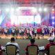 Perhelatan ASEAN University Games (AUG) ke-21 yang diselenggarakan dari 25 Juni hingga 6 Juli 2024 di Surabaya dan Malang, Jawa Timur
