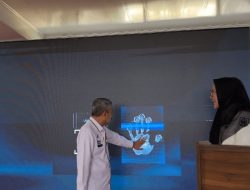 Ulang Tahun ke-32, RSUD Haji Makassar Resmikan 6 Layanan Baru