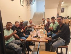 Pelantikan DPC ABPEDNAS Maros Akan Dihadiri Ketua Umum DPP Indra Utama