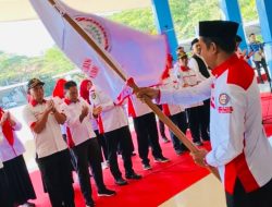 DPC ABPEDNAS Kabupaten Maros Periode 2024-2029 Resmi Dilantik