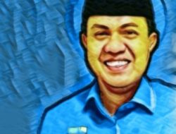 Waketum DPP KNPI Saiful Chaniago: Kasus Asusila Ketua KPU RI, Indonesia Harus Taubat Nasional