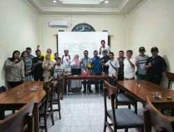 DPC ABPEDNAS Maros Siap Gelar Pelantikan Pengurus Periode 2024-2029