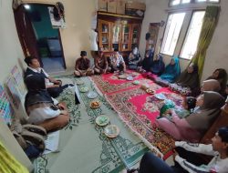 Penyuluhan TBC Berkolaborasi dengan Penyuluh Perikanan di Soreang