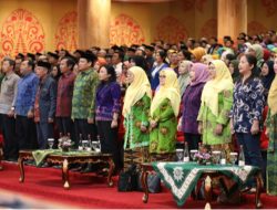 Menteri PPPA Berikan Apresiasi kepada Aisyiyah dalam Milad ke-107 di Bali