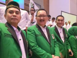 KAHMI Sulsel Desak Pemerintah Hapus Pasal Penyediaan Alat Kontrasepsi untuk Siswa dan Remaja