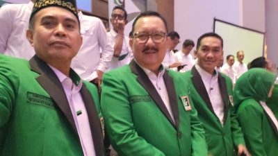 KAHMI Sulsel Desak Pemerintah Hapus Pasal Penyediaan Alat Kontrasepsi untuk Siswa dan Remaja