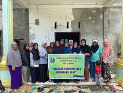 Menggali Ide Usaha dan Literasi Keuangan Perempuan Adat di Desa Kaluppini