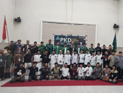 Pelatihan Kepemimpinan Dasar Zona Selatan Sukses Digelar