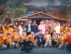 Wakil Bupati Maros Dukung Perkembangan Literasi Pada Novel Fest Subaltern 2024