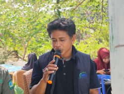 Suwadi: JATAM Siap Dukung Program Ketahanan Pangan