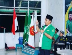 PW GP Ansor Sulsel Mengecam Aksi Demonstrasi di Kantor PBNU