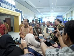 Kemajuan Ekonomi dan Keuangan Digital Indonesia