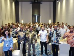 LKPP Tingkatkan Kapasitas dan Evaluasi APIP di Jawa Barat