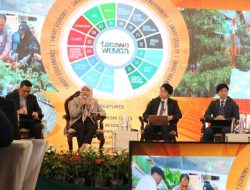 Pemkot Makassar Paparkan Lorong Wisata Sebagai Inovasi Cerdas di ASCN 2024