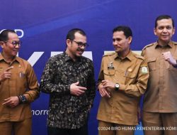 Indonesia Targetkan 30 Juta UMKM Adopsi Teknologi Digital di 2024