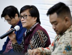 Pemerintah Perkuat Keamanan Siber dalam Pembangunan Pusat Data Nasional di Cikarang