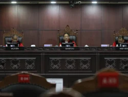 MK Ubah Syarat Pencalonan Pilkada