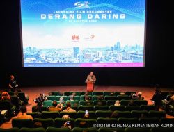 Menteri Budi Arie: Internet Sepuluh Kali Lebih Cepat