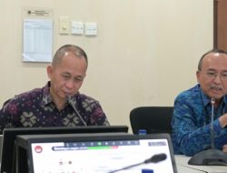 Kemen PPPA Kaji Usulan Revisi Perpres No. 25 Tahun 2012