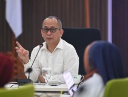 Kemen PPPA Kawal Kasus Dugaan Kekerasan Fisik di Daycare Depok