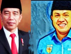 Waketum KNPI Saiful Chaniago: Presiden Jokowi Layak Menjadi Sekjen PBB