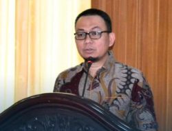 Sekda Kabupaten Maros Resmi Membuka Pelatihan Kader Pembangunan Manusia T.A. 2024