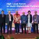 HLF MSP 2024 Micro-Financing Dorong Pembangunan Inklusif dan Berkelanjutan bagi UMKM