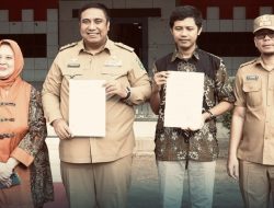 Pemkab Maros Gelar Penandatanganan Hibah Serah Terima Aset PSU