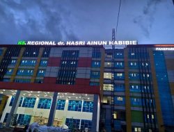 Dokter Spesialis Dilcehkan Security RS Ainun Habibie, Pihak RS Hanya Berikan Teguran Tertulis
