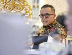 Pemerintah Perpanjang Masa Pendaftaran Seleksi CPNS Hingga 10 September 2024
