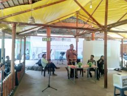 Peningkatan Kesadaran Pemilih Melalui Kegiatan INKLUSI di Kabupaten Maros