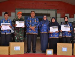 Penghargaan Koperasi Berprestasi di Harkopnas ke-77: Dorongan Pertumbuhan Ekonomi