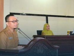 Sekda Kabupaten Maros Resmi Membuka Kegiatan Orientasi PPPK Angkatan II Tahun 2024