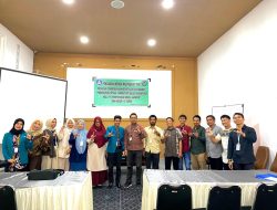 Tim PKM UMMA Lakukan Pelatihan dan Pendampingan Penerapan Virtual Laboratory