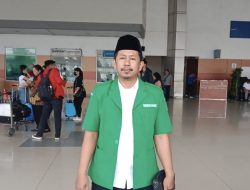Ketua GP Ansor Maros Kecam Pelecehan Terhadap Dokter PNS di RS Ainun Habibie, Desak Tindakan Tegas