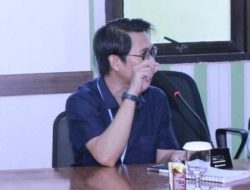 Tim Chaidir Syam Dituduh Sebarkan Informasi Hoaks di Pilkada Maros