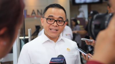 Pembukaan Seleksi PPPK 2024: Pendaftaran Dibagi Menjadi Dua Periode