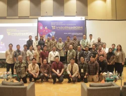 Program IndoBisa 2024 Masuki Tahap Fundraising Bootcamp dan Mentoring