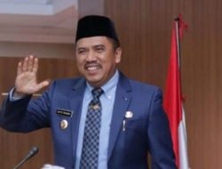 Hatta Rahman: Pemerintahan Chaidir Syam Tanpa legasi