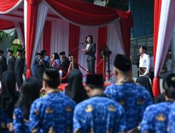 Menkomdigi Ajak Pemuda Bangun Indonesia Cerdas Digital