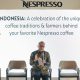 Mendag Zulkifli Hasan Tegaskan Komitmen Dukung Ekspor Kopi Indonesia di Acara Nespresso