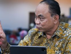 Menkominfo Tegur Keras 5 E-Wallet yang Fasilitasi Judi Online