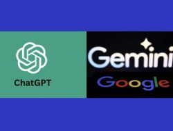 Menjelajahi Dunia AI: Antara ChatGPT dan Google Bard