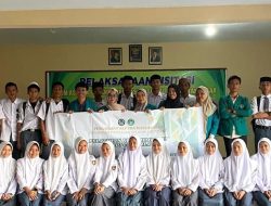 Galih Potensi Diri, Mahasiswa UMMA Latih Puluhan Siswa MA DDI Cambalagi