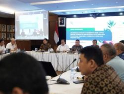 Stabilitas Harga dan Pasokan Minyak Goreng Terjamin Jelang Nataru