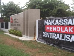 Kepala BRIN Dapat Protes dari Peneliti di Makassar