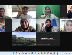 UNA’IM dan DSI Siap Gelar World Conference on Mediation di Baliem Forum 2025